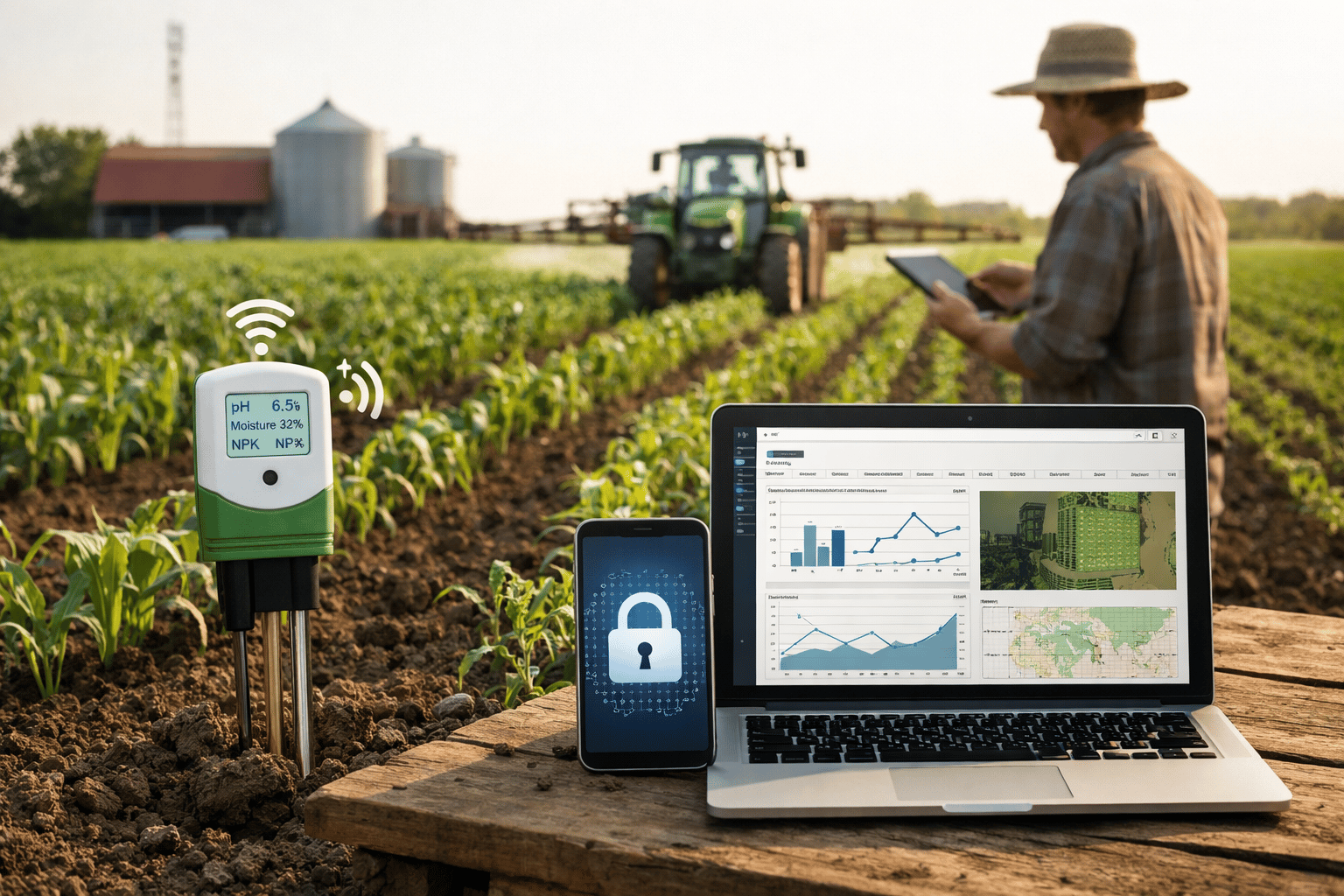 Infrastructure Upgrade image